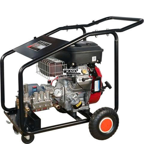 may phun rua ap luc cao nuoc lanh wuli wh-5016e2 hinh 0