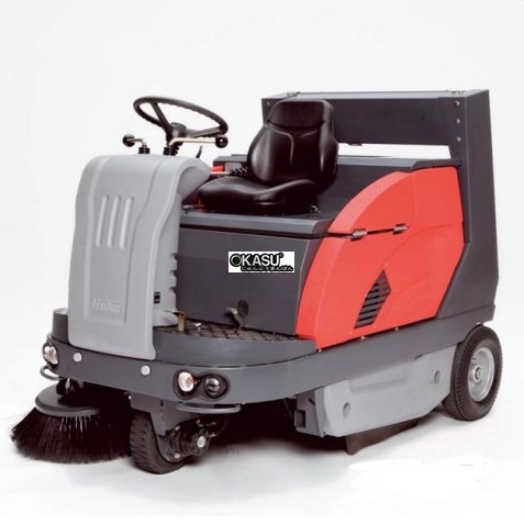 xe quet rac nha xuong sweepmaster b1200 hinh 0