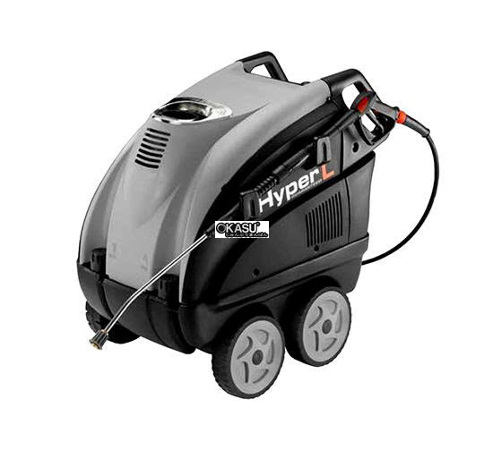 may phun xit ap luc cao nuoc nong lavor hyper lr 1211 lp hinh 0