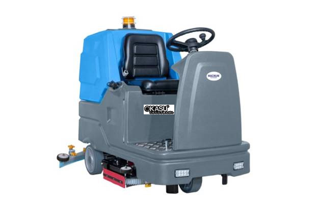 may cha san ngoi lai magnum a-140s hinh 0