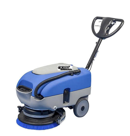 may cha san day tay ecomini 430 hinh 0