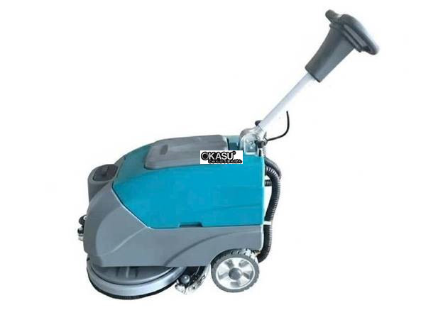 may cha san lien hop mini magnum a-4b/js hinh 0