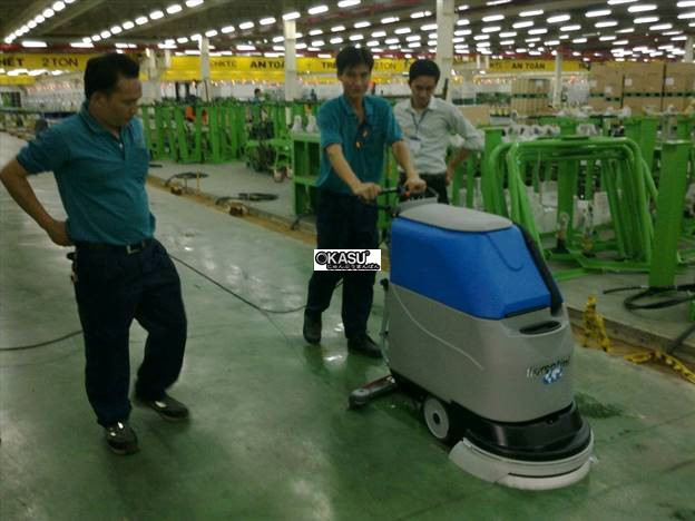 may cha san lien hop fiorentini giampy 20e hinh 0