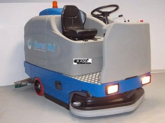 may cha san ngoi lai fiorentini icm 42/60 hinh 0