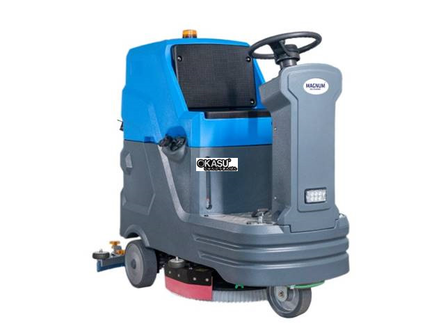 may cha san ngoi lai magnum a-80r hinh 0