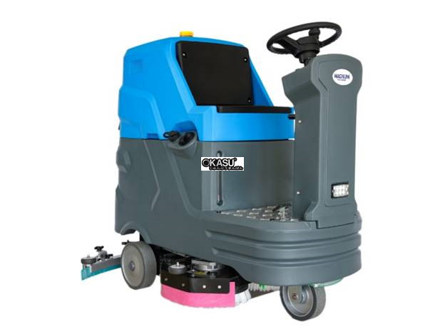 may cha san ngoi lai magnum a-80s hinh 0