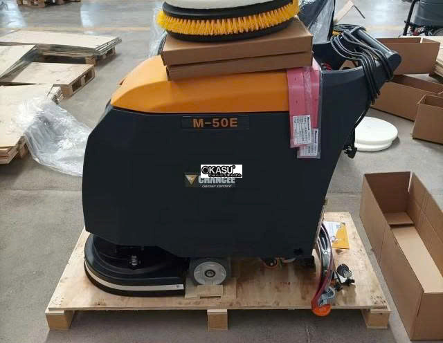 may cha san lien hop day tay m50e (dung dien 220v) hinh 0