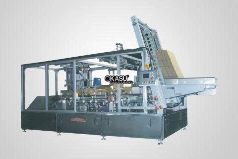 may dong goi snack zx-520 hinh 0