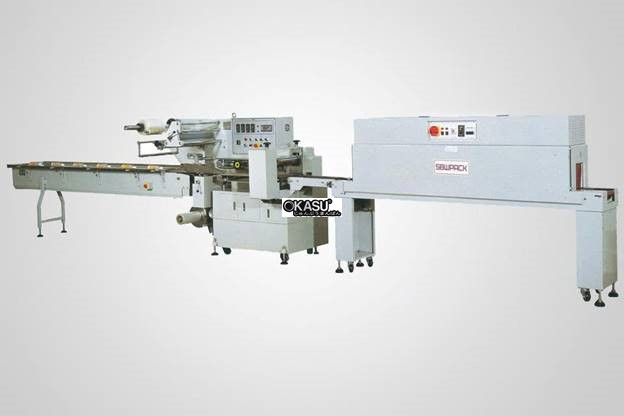 may dong goi co mang dang goi (pillow) fl-5545tbi + sm-2020 hinh 0