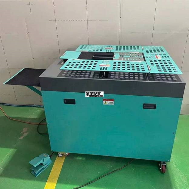 may gap ao phong tu dong yupa-scf450 hinh 0