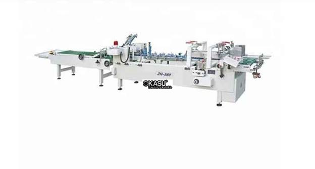 may dan hop giay zh-580 hinh 0