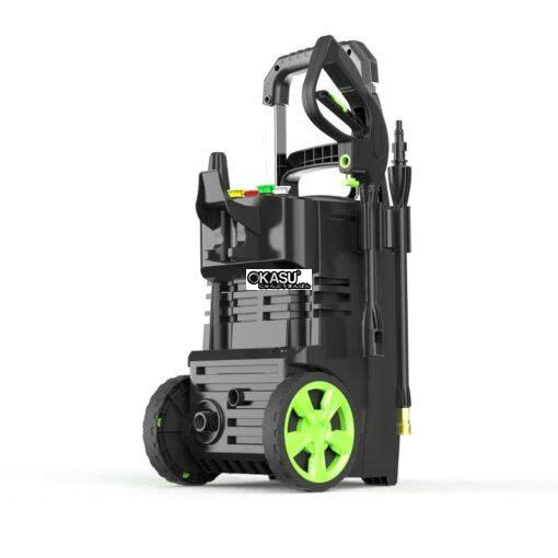 may rua xe cao ap 3100w lutian hercules-h8 pro hinh 1