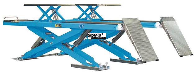 cau nang cat keo 2 tang nang 5.5 tan hpa super lift 55xc hinh 1