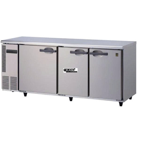 ban mat 3 canh inox kinco ck-cc-180-60 hinh 0