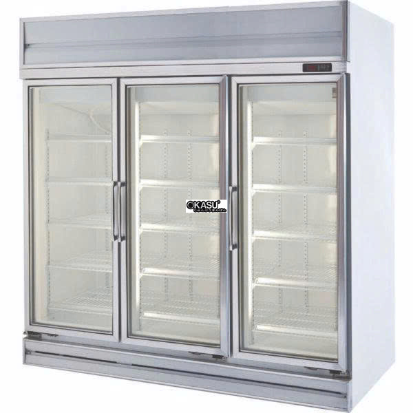 tu dong 3 canh kinh kinco ck-ug1800f hinh 0