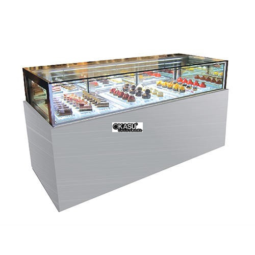 tu trung bay banh kinh vuong jetcool jk-c2-s hinh 0