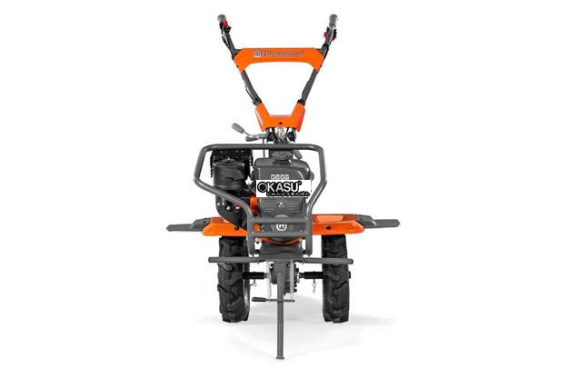may xoi dat chay xang husqvarna tf 440 hinh 0