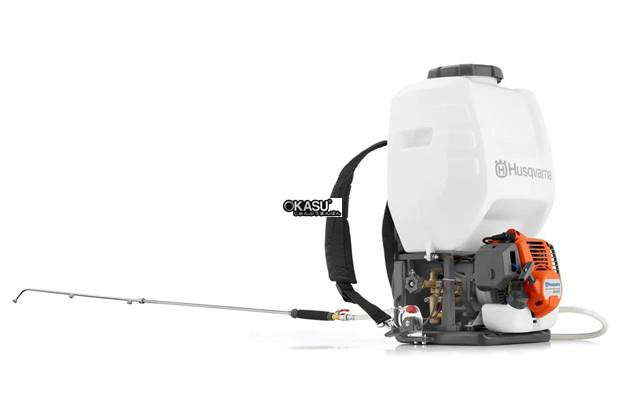 may phun thuoc tru sau husqvarna 321s25 hinh 0