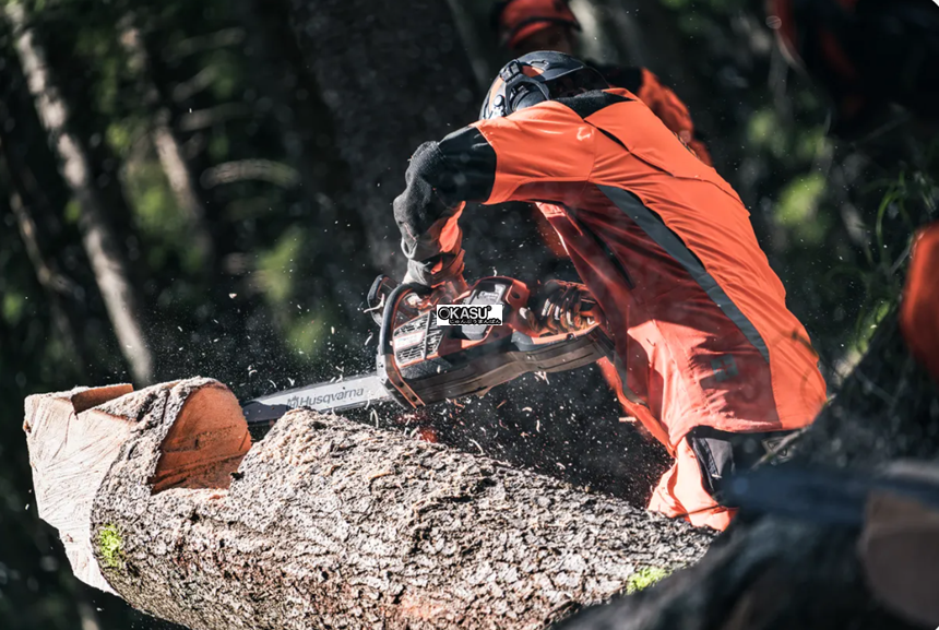 cua xich husqvarna 540i xp hinh 0
