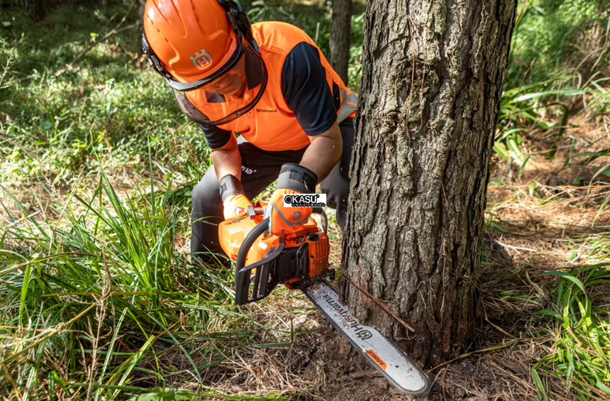 may cua xich husqvarna 365 hinh 0