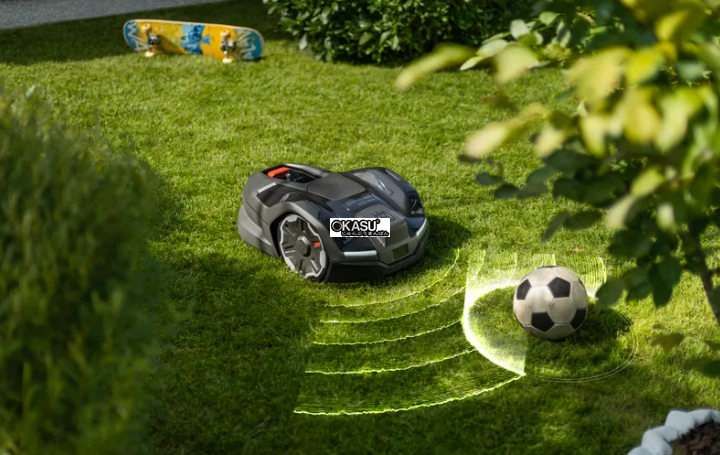 robot cat co husqvarna automower® 430x nera hinh 0