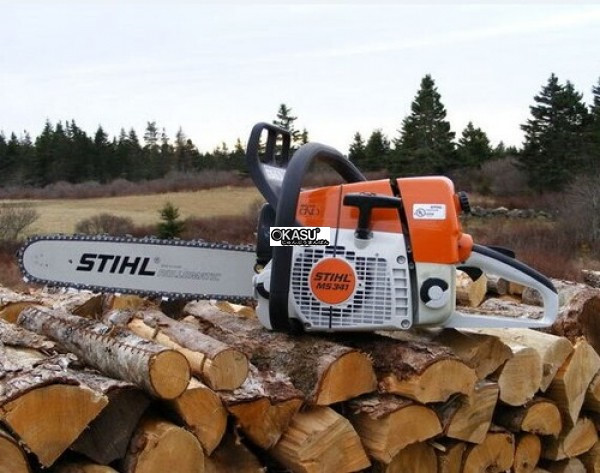 may cua xich stihl - ms361 hinh 0