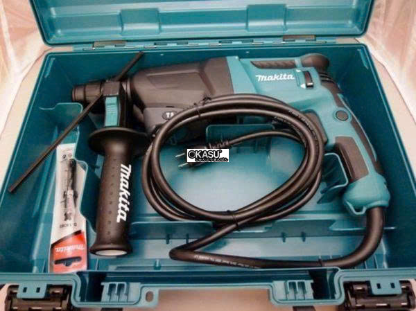 may khoan bua makita hr2300 hinh 0