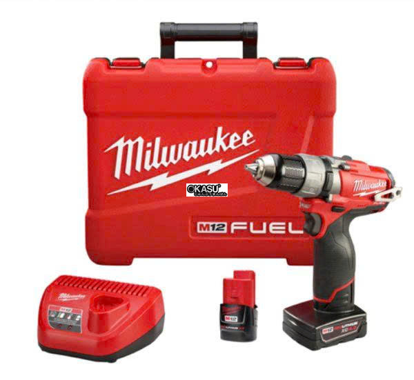 may khoan pin milwaukee m12 cpd  hinh 0
