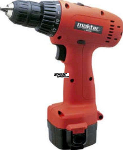 may khoan pin maktec mt063sk2n hinh 1