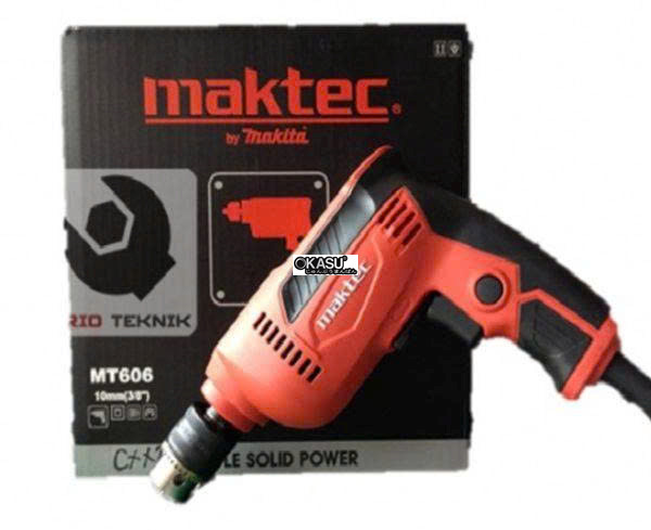 may khoan thep maktec mt606 hinh 0