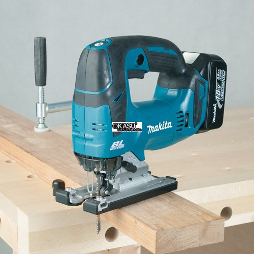 may cua long makita - djv182z (18v) hinh 0