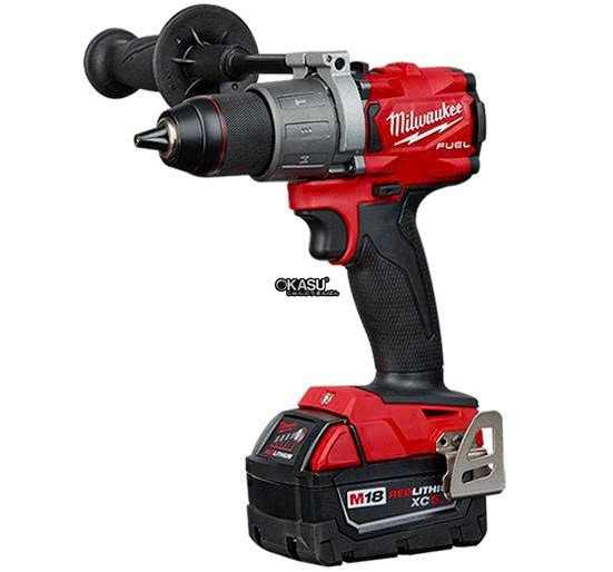 may khoan dong luc milwaukee m18 fpd2 hinh 0