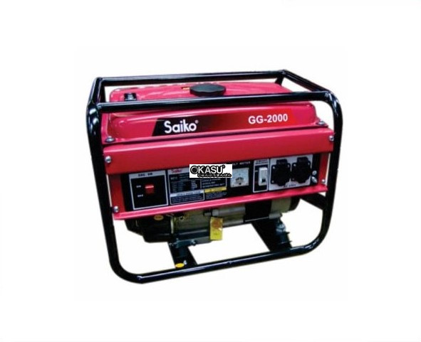 may phat dien saiko gg-2000 hinh 0
