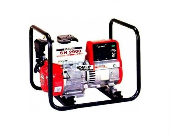 may phat dien elemax sh 2900 hinh 0