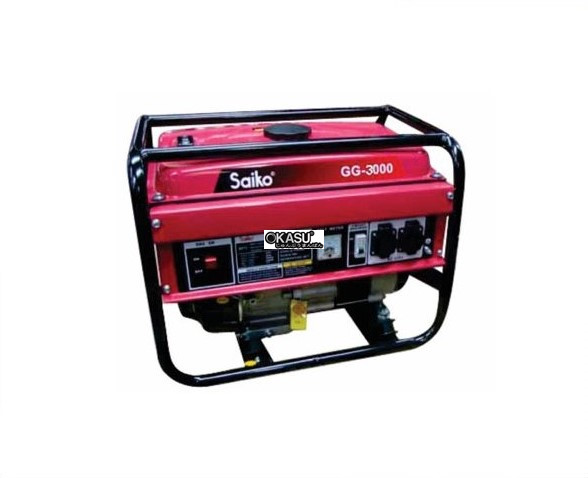 may phat dien saiko gg-3000 hinh 0