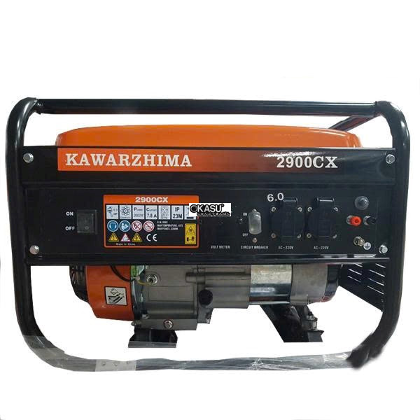 may phat dien kawarzhima 2900cx hinh 0