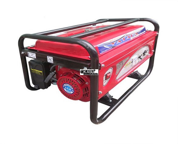 may phat dien yataka ka-4900 (de no) hinh 0