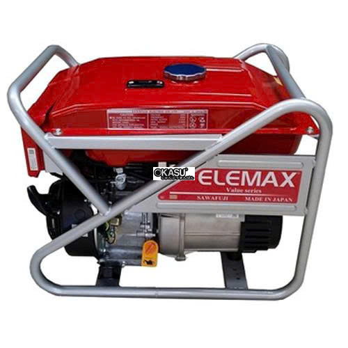 may phat dien elemax sv3300 hinh 0