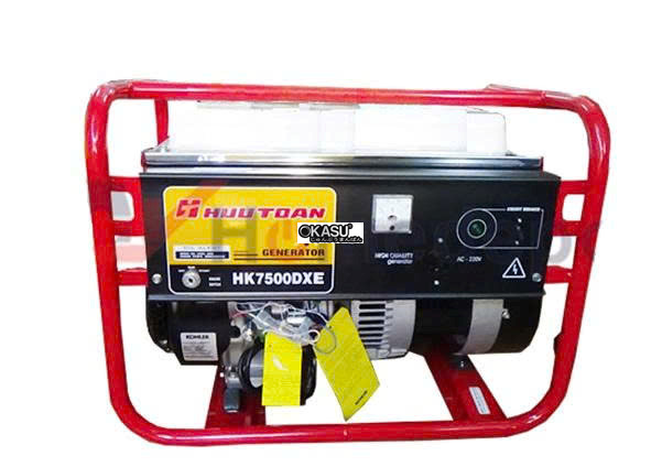 may phat dien huu toan kohler hk7500dxe hinh 0