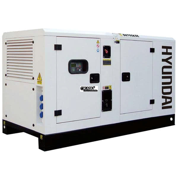 may phat dien chay dau diesel cong nghiep dhy 85kse (77-85kva) hinh 0