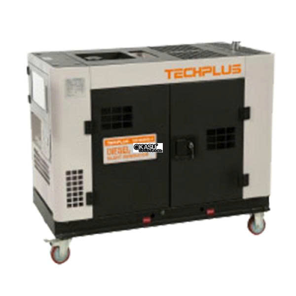 may phat dien techplus tdf1200q-3 hinh 0