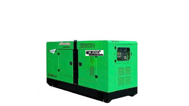 may phat dien yanmar ymg14tl (3 pha) hinh 0