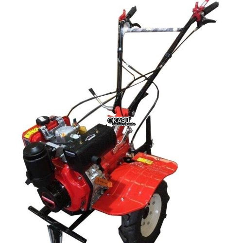 may xoi dat chay dau kamastsu 5.5hp km950s hinh 0