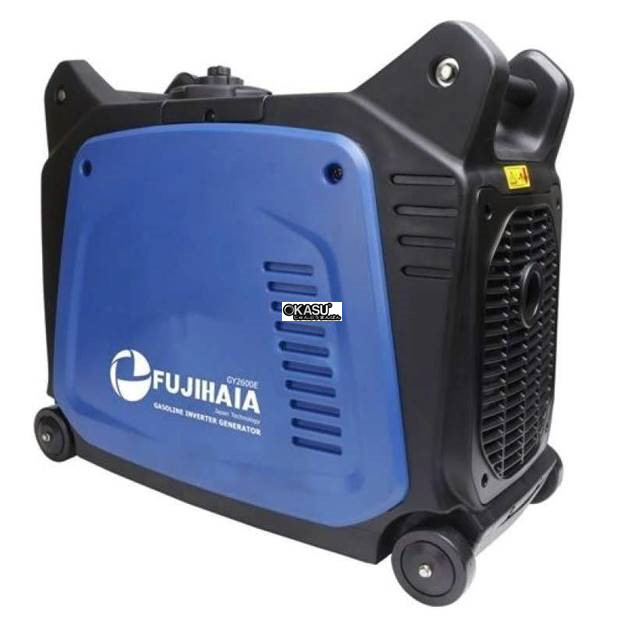 may phat dien bien tan fujihaia gy2600e  hinh 0