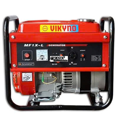 may phat dien xang mf1x-l (1kva) hinh 0