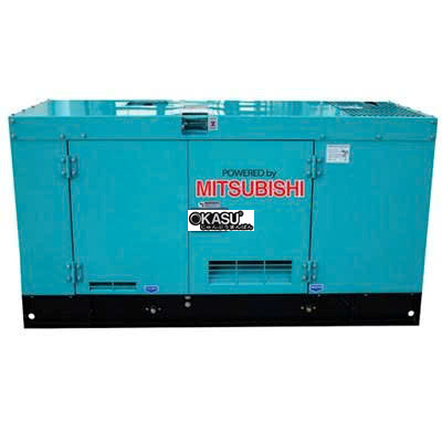 may phat dien mitsubishi thg 825 mlt hinh 0
