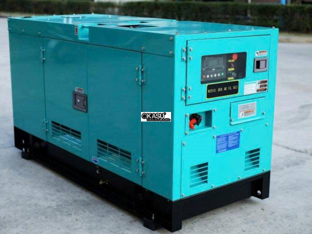 may phat dien mitsubishi thg 1400mlt hinh 0