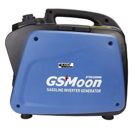 may phat dien gsmoon xyg2000i hinh 0