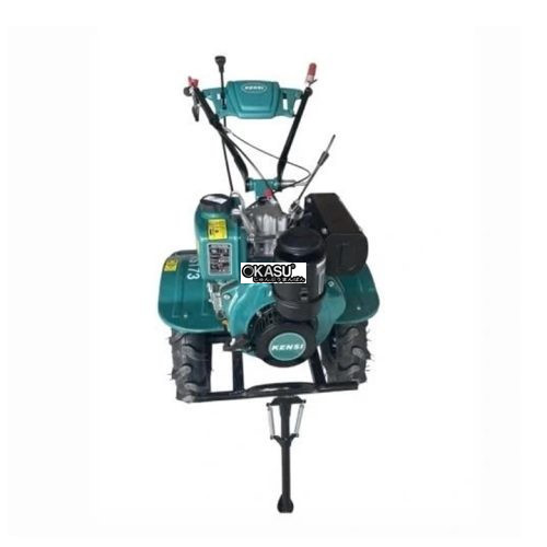may xoi dat chay dau 5.5hp kensi ks173 hinh 0