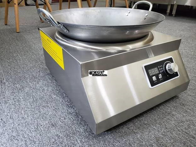 bep tu don 5kw – lom okasu oks-5l hinh 0